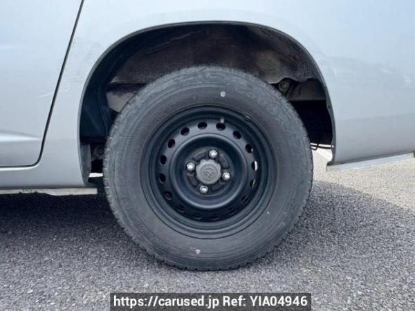 Used 2008 AT toyota probox-van NCP51V Image[31]