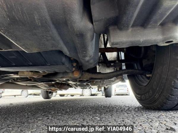 Used 2008 AT toyota probox-van NCP51V Image[33]