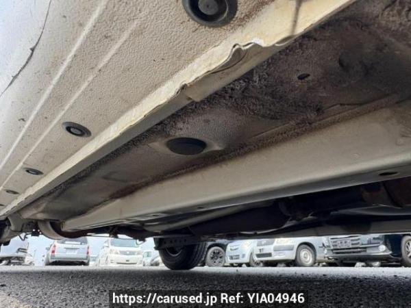 Used 2008 AT toyota probox-van NCP51V Image[34]