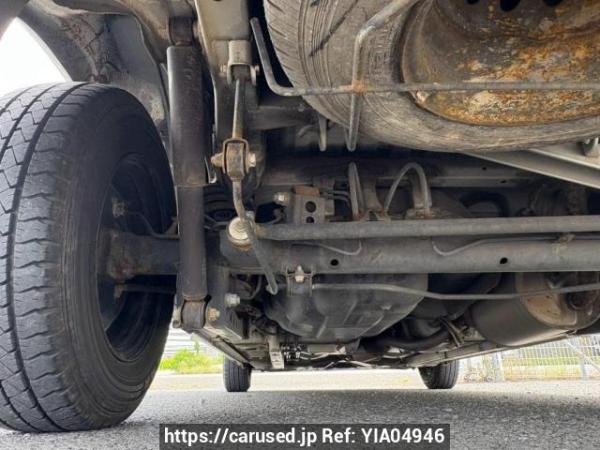 Used 2008 AT toyota probox-van NCP51V Image[38]