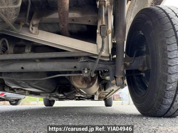 Used 2008 AT toyota probox-van NCP51V Image[39]