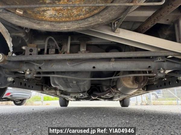 Used 2008 AT toyota probox-van NCP51V Image[40]