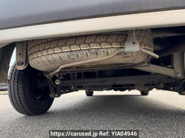 Used 2008 AT toyota probox-van NCP51V Image[41]