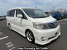 Toyota Alphard MNH10W