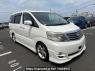 Used 2007 AT toyota alphard MNH10W Image[0]