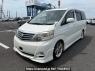 Used 2007 AT toyota alphard MNH10W Image[2]