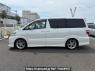 Used 2007 AT toyota alphard MNH10W Image[3]