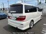 Used 2007 AT toyota alphard MNH10W Image[6]
