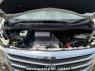 Used 2007 AT toyota alphard MNH10W Image[9]