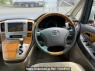 Used 2007 AT toyota alphard MNH10W Image[21]