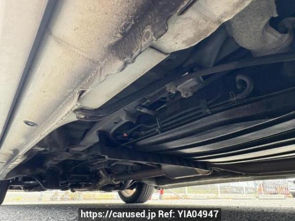 Used 2007 AT toyota alphard MNH10W Image[38]