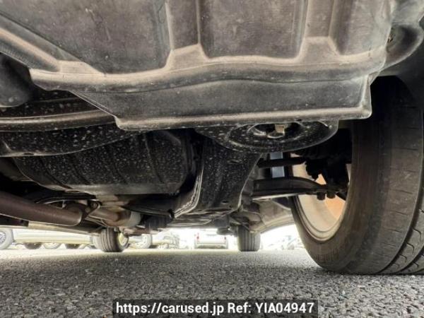 Used 2007 AT toyota alphard MNH10W Image[41]
