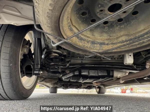 Used 2007 AT toyota alphard MNH10W Image[42]