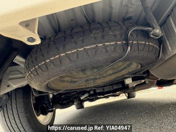 Used 2007 AT toyota alphard MNH10W Image[45]