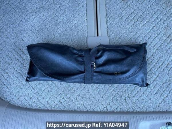 Used 2007 AT toyota alphard MNH10W Image[47]