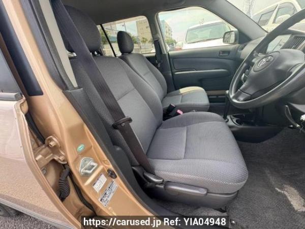 Used 2011 AT toyota succeed-van NCP51V Image[12]