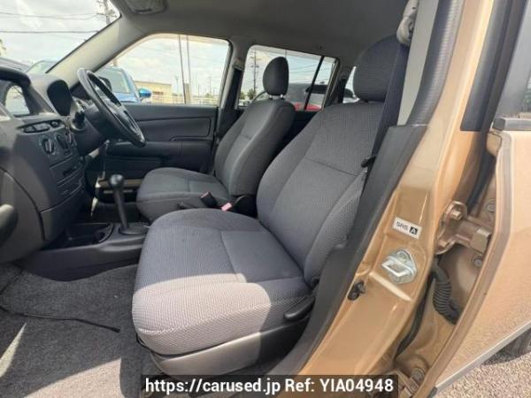 Used 2011 AT toyota succeed-van NCP51V Image[13]