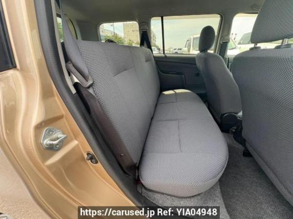 Used 2011 AT toyota succeed-van NCP51V Image[14]