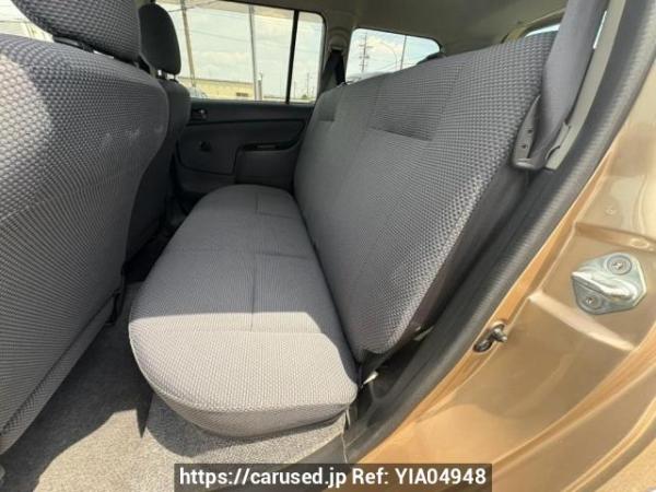 Used 2011 AT toyota succeed-van NCP51V Image[15]