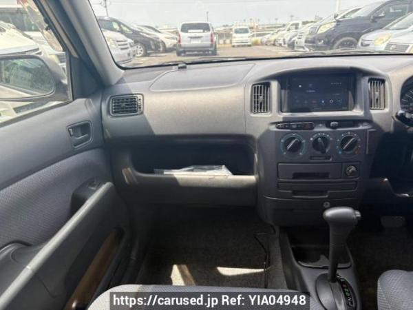 Used 2011 AT toyota succeed-van NCP51V Image[17]
