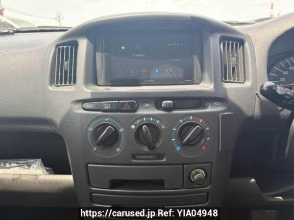 Used 2011 AT toyota succeed-van NCP51V Image[18]