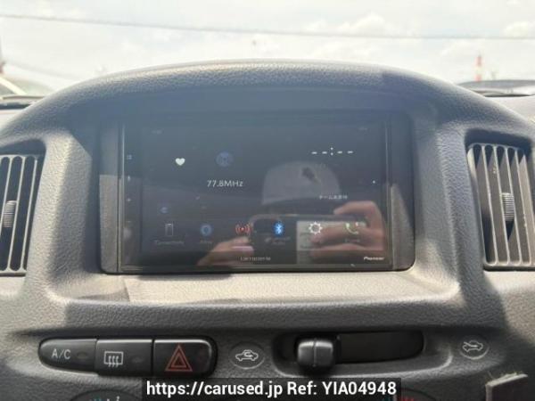 Used 2011 AT toyota succeed-van NCP51V Image[20]