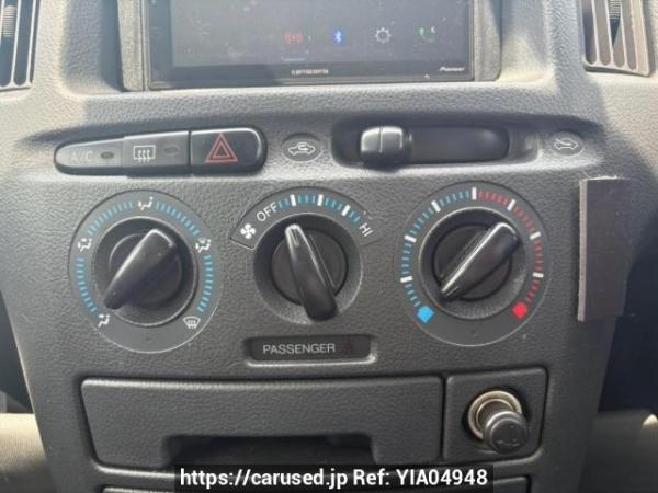 Used 2011 AT toyota succeed-van NCP51V Image[21]