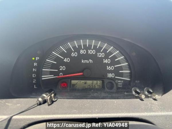Used 2011 AT toyota succeed-van NCP51V Image[23]