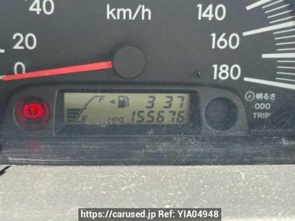 Used 2011 AT toyota succeed-van NCP51V Image[24]