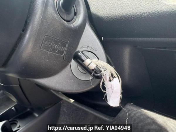 Used 2011 AT toyota succeed-van NCP51V Image[25]