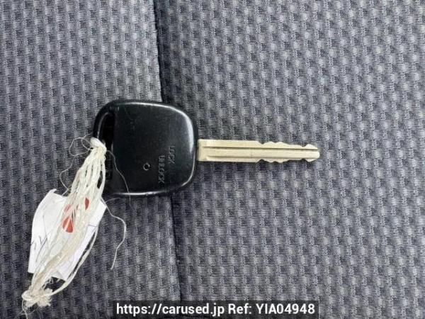 Used 2011 AT toyota succeed-van NCP51V Image[27]