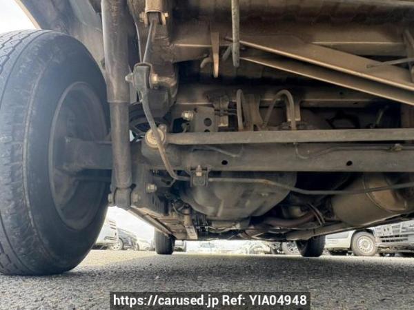 Used 2011 AT toyota succeed-van NCP51V Image[38]