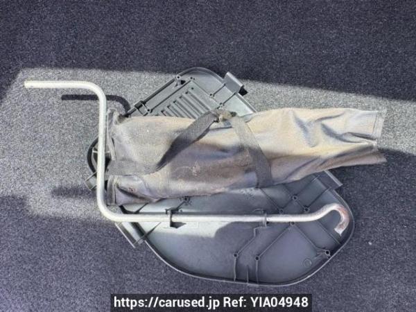 Used 2011 AT toyota succeed-van NCP51V Image[41]