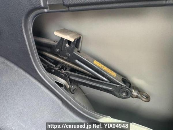 Used 2011 AT toyota succeed-van NCP51V Image[42]