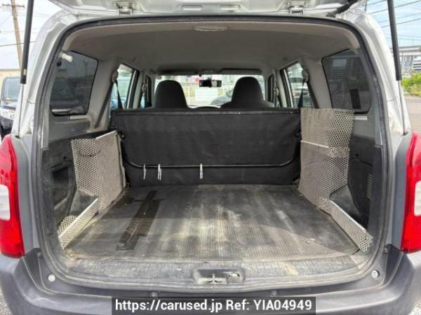 Used 2010 AT toyota probox-van NCP51V Image[8]