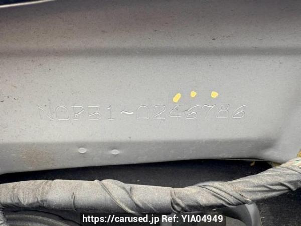 Used 2010 AT toyota probox-van NCP51V Image[11]