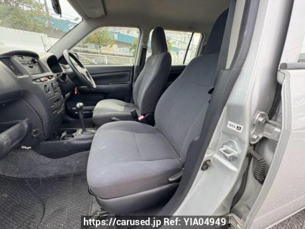 Used 2010 AT toyota probox-van NCP51V Image[13]