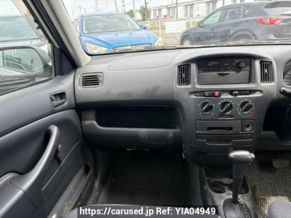 Used 2010 AT toyota probox-van NCP51V Image[17]