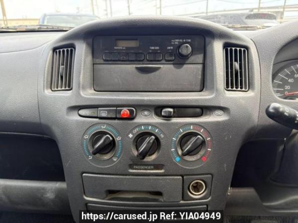 Used 2010 AT toyota probox-van NCP51V Image[18]