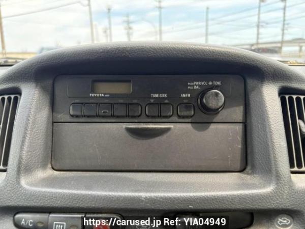 Used 2010 AT toyota probox-van NCP51V Image[20]