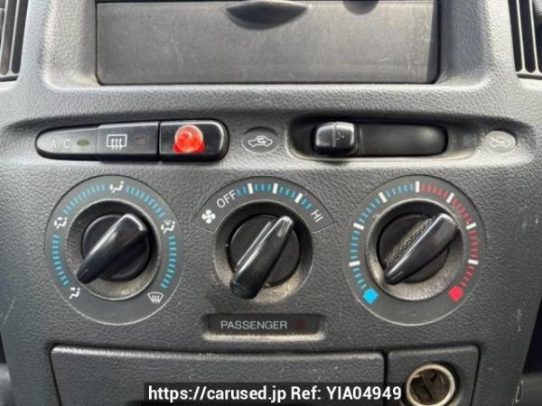 Used 2010 AT toyota probox-van NCP51V Image[21]