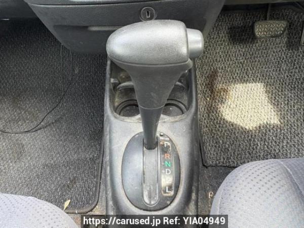 Used 2010 AT toyota probox-van NCP51V Image[22]