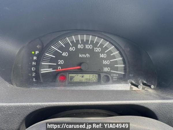 Used 2010 AT toyota probox-van NCP51V Image[23]