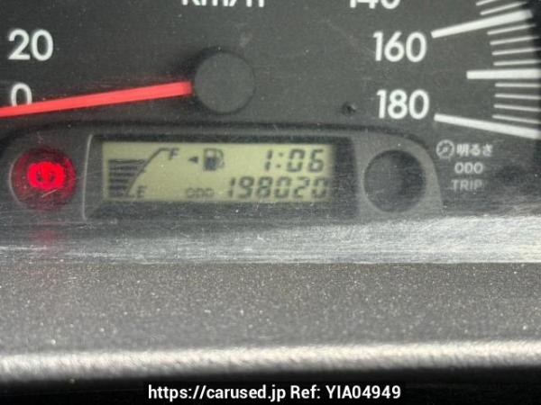 Used 2010 AT toyota probox-van NCP51V Image[24]