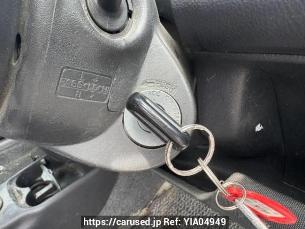 Used 2010 AT toyota probox-van NCP51V Image[25]