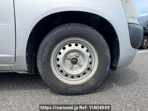 Used 2010 AT toyota probox-van NCP51V Image[28]