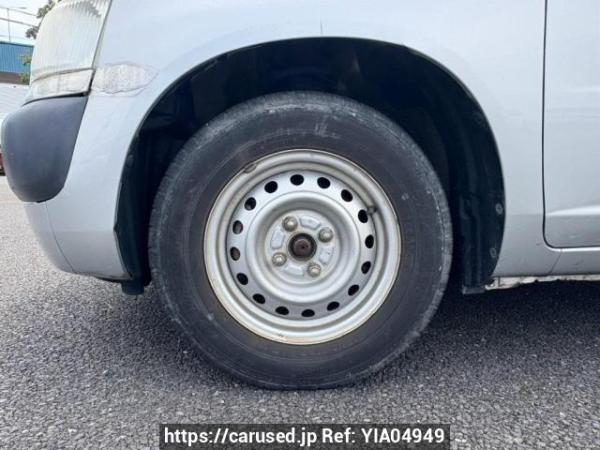 Used 2010 AT toyota probox-van NCP51V Image[29]