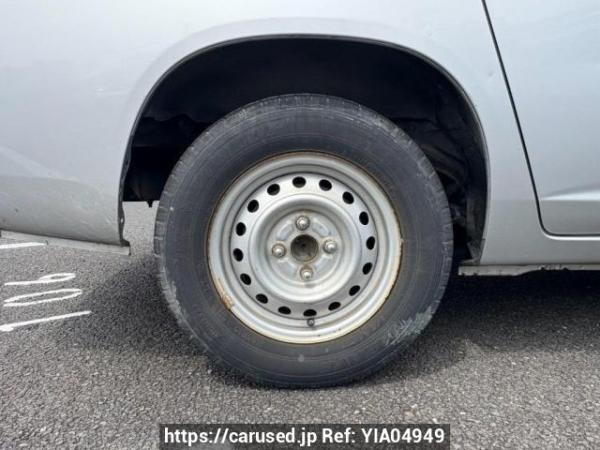 Used 2010 AT toyota probox-van NCP51V Image[30]
