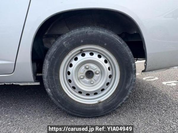 Used 2010 AT toyota probox-van NCP51V Image[31]