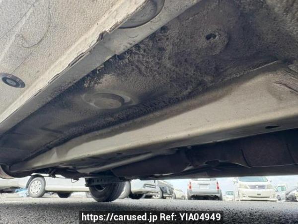 Used 2010 AT toyota probox-van NCP51V Image[34]